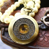 часы "Golden pattern"