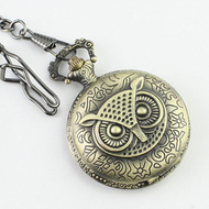 Часы "Owl"