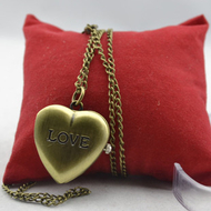 часы "Love"
