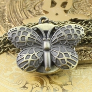 часы "Butterfly"