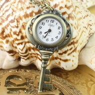 часы "Magic key"