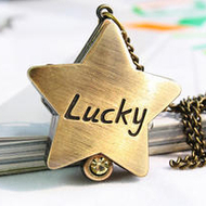 часы "Lucky"