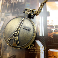 часы "Paris"